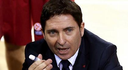 Πασκουάλ: «Καλό νέο αν επιστρέψει ο Ντόρσεϊ»