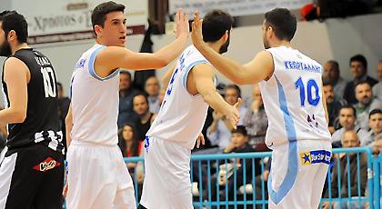 Γερή «σφαλιάρα» στον ΠΑΟΚ από τον Κολοσσό!