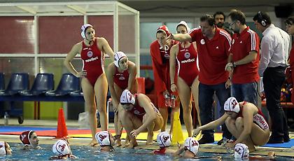 Βήμα για Final-4 ο Ολυμπιακός!