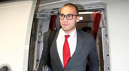 Κασάμι: «Μεγάλο ματς αύριο»