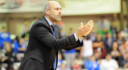 Λυκογιάννης: «Θεωρώ πως τελείωσε το θέμα της παραμονής»