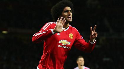 Εκτός ΚΑΙ ο Φελαϊνί!