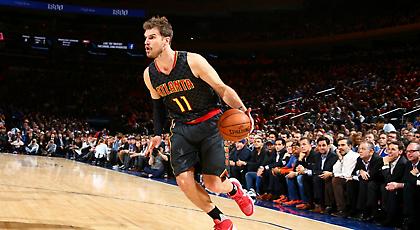 Χάνει τους Ολυμπιακούς Αγώνες ο Σπλίτερ!