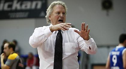 Γιατζόγλου: «Όταν ο Ολυμπιακός παίζει Ευρωλίγκα έχει μια παραπάνω μέρα»