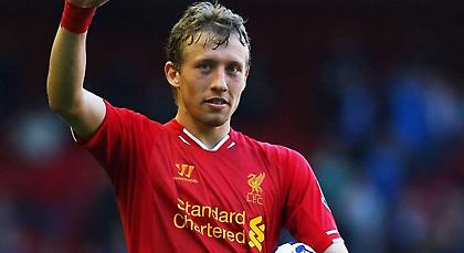 Μια επιστροφή, δύο απουσίες για Λίβερπουλ