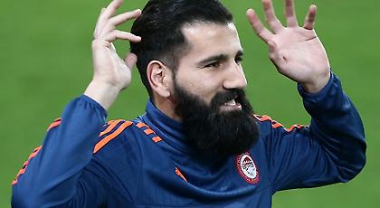 Πρόβλημα με Σιόβα!