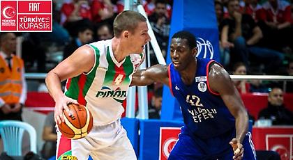 Πέταξε έξω την Εφές η Καρσίγιακα!