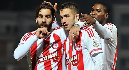 Καν’ το ξανά!