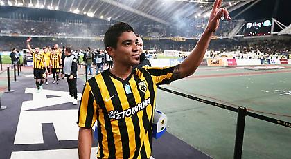 Ο Βάργκας προς Άντερλεχτ: «Έτσι θα νικήσετε τον Ολυμπιακό»