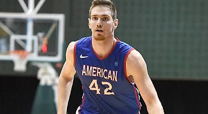 Ελληνικές νίκες στο NCAA