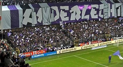 Η Άντερλεχτ μία κλάση πάνω από…