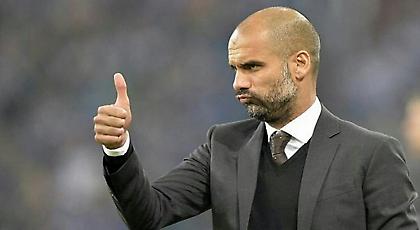 Δεν την απορύθμισε μόνο ο Γκουαρντιόλα!