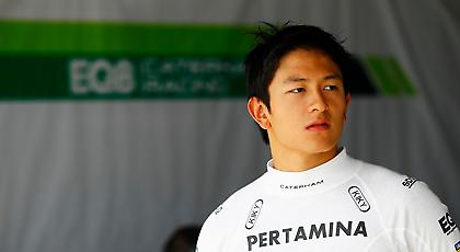 Συμπληρώθηκε το παζλ των πιλότων στη Formula 1