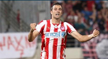 Μιλιβόγιεβιτς: «Έχουμε την ποιότητα να πάρουμε την πρόκριση»