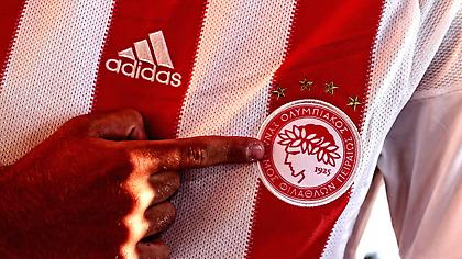 Με τις ερυθρόλευκες στο Βέλγιο ο Ολυμπιακός (pic)