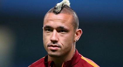 Ο Μουρίνιο θέλει τον Ναϊνγκολάν στη Γιουνάιτεντ