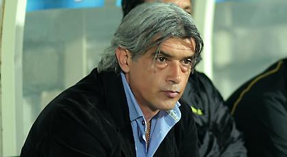 Στην Ανόρθωση ο Μιλίνκοβιτς