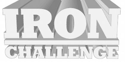 Την Κυριακή τα  Trials του Iron Challenge