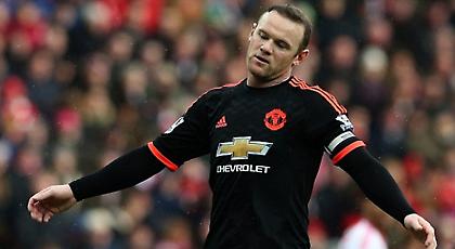 Αυτά τα ματς χάνει ο Ρούνεϊ