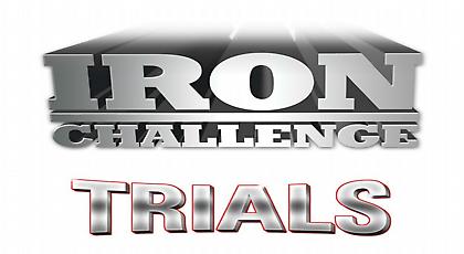 Kick boxing στα Trials του Iron Challenge με την υπογραφή του Μιχάλη Ζαμπίδη