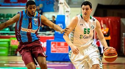 Ισοπεδωτική η Νταρουσάφακα