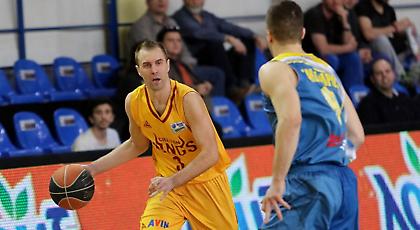 Μάντεν και… νίκη!