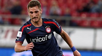 Πούλησε Διαμαντάκο o Ολυμπιακός με 1 εκατομμύριο