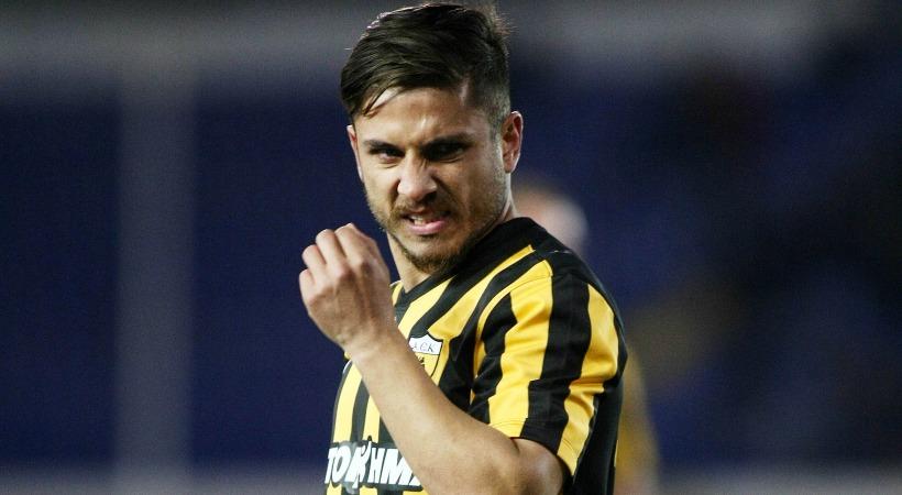 Το «αντίο» του Βαγγέλη Πλατέλλα στον Παντελίδη