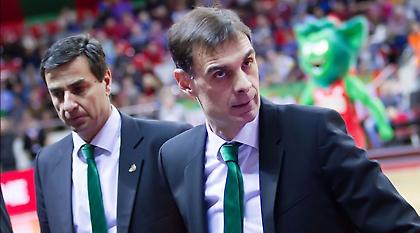 «Αέρας» ο Μπαρτζώκας