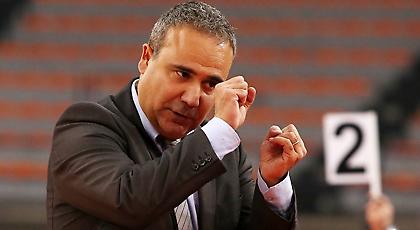 Φλεβαράκης: «Το μυαλό δεν ήταν στον Ολυμπιακό…»