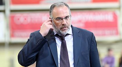 Σκουρτόπουλος: «Έπρεπε να διαχειριστούμε την ευφορία μετά τον ΠΑΟΚ»