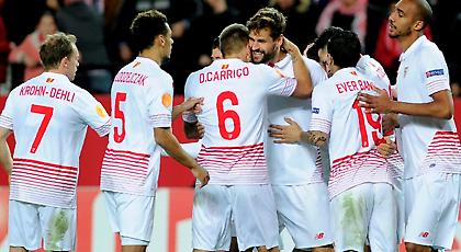 Έβαλε πλώρη για το… three-peat (video)