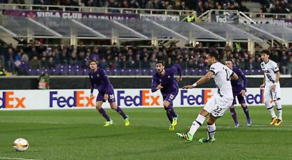 «Όρθια» η… μισή Τότεναμ στο «Αρτέμιο Φράνκι»