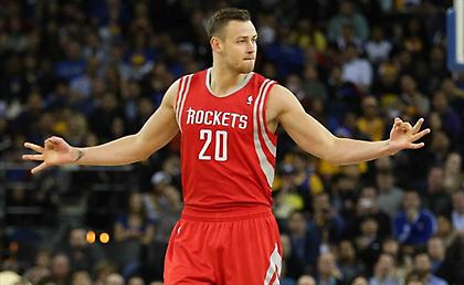 Στο Ντιτρόιτ ο Μοτιεγιούνας