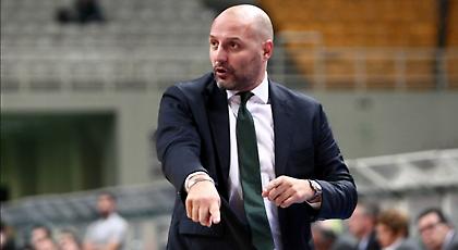 Αποθέωσε Ουίλιαμς ο Τζόρτζεβιτς