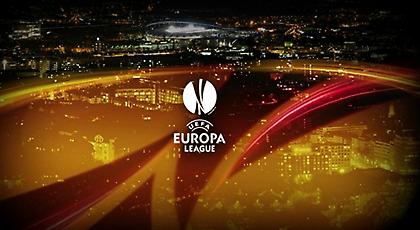 LIVE: Europa League