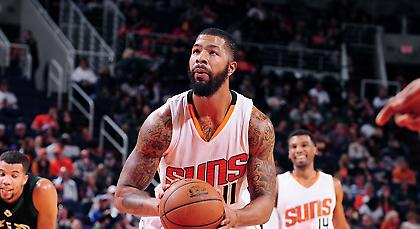 «Βόμβα» Μόρις οι Γουίζαρντς