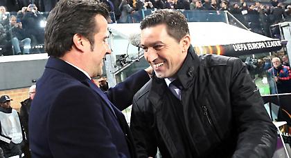 Χάσι: «Γνωρίζουμε το Καραϊσκάκη»