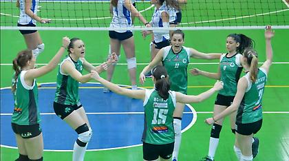 Παναθηναϊκός με… ψυχή!