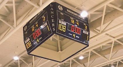 ΑΠΙΣΤΕΥΤΟ: Ματς μπάσκετ έληξε 108-1!