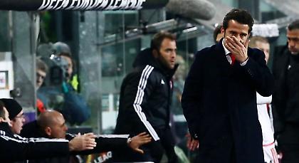 Σίλβα: «Υπόσχομαι στον κόσμο ότι θα τα δώσουμε όλα»