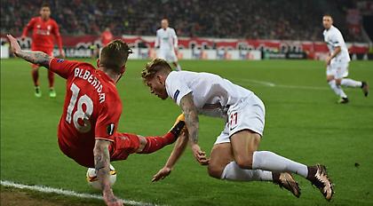 Να λέει και… ευχαριστώ η Λίβερπουλ (video)