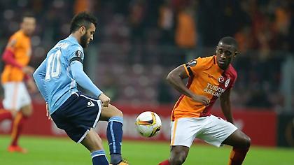 Στην Ευρώπη είναι κυρία (video)