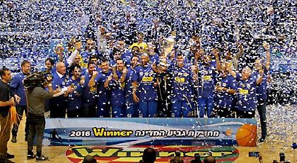 Αυτό θα πει… δυναστεία!