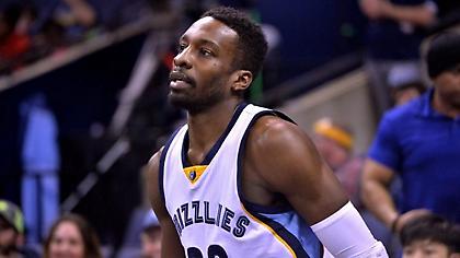 Ανταλλαγή Στίβενσον-Γκριν για Κλίπερς-Γκρίζλις