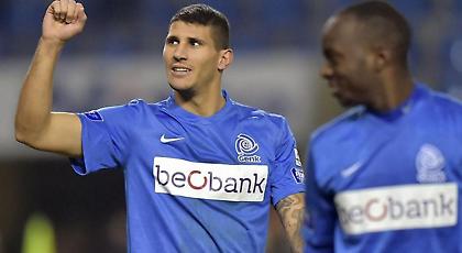 Καρέλης: «Θέλω να προκριθεί ο Ολυμπιακός»