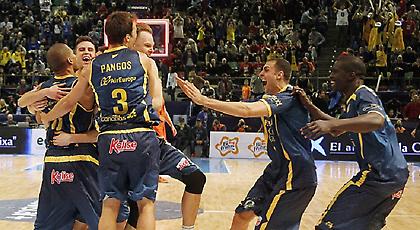 Κι άλλο… έπος στο Κύπελλο Ισπανίας!