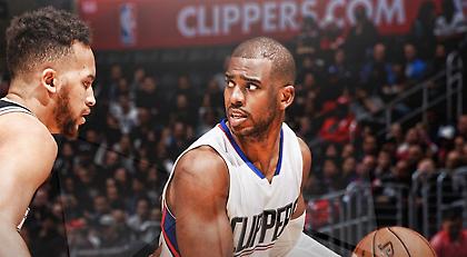 Μην ξεχνάτε τους Κλίπερς