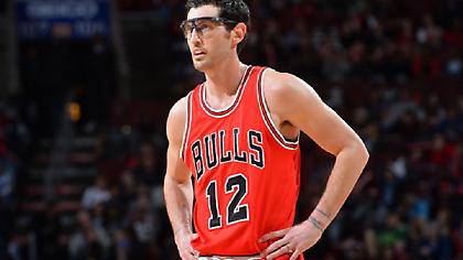 Στους Χοκς ο Χάινριχ