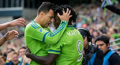 Τα highlights του Μάρτινς